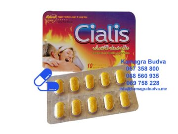 Biljni Cialis Pipule Kamagra Budva