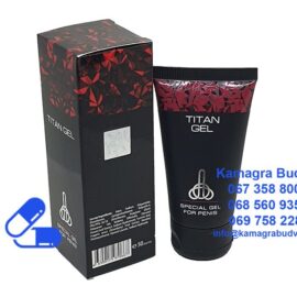 Titan Gel Za Rast Polnog Organa Kamagra Budva