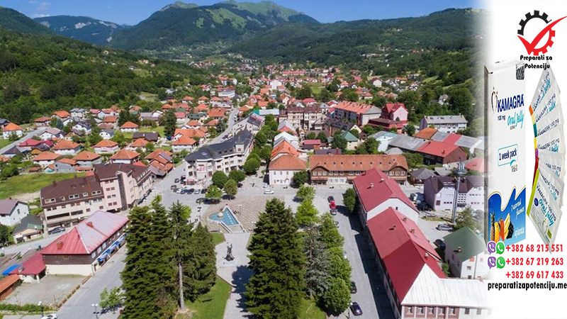 Kamagra Kolasin Grad