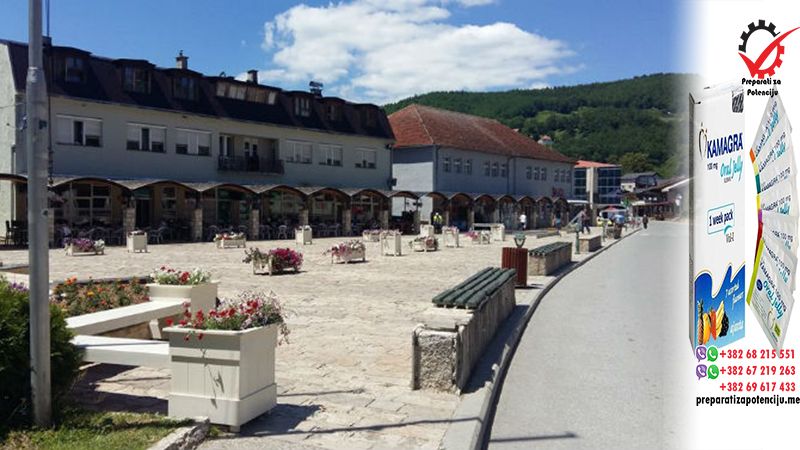 Kamagra Mojkovac Grad